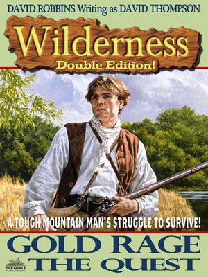 cover image of Wilderness Double Edition 14